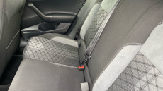 Volkswagen Polo 1.0 TSI R-Line 5dr Petrol Hatchback